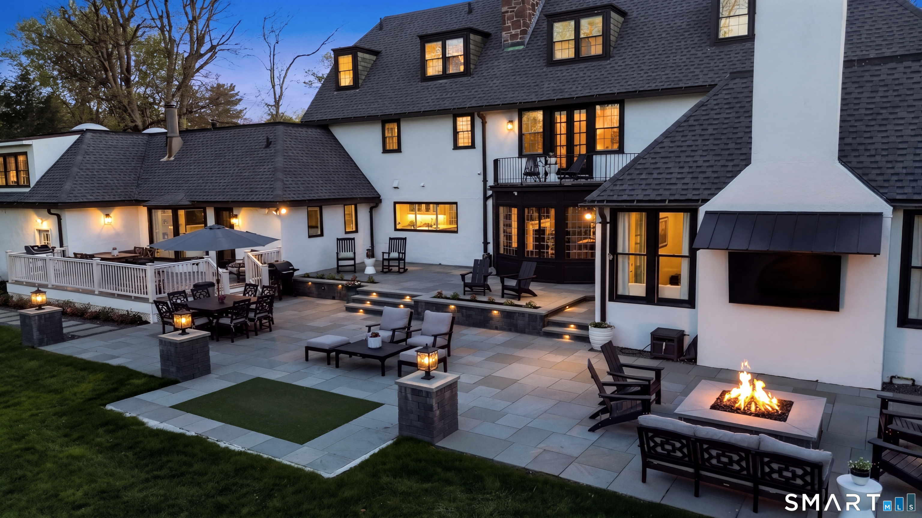 48 Ledyard Road West Hartford CT 06117