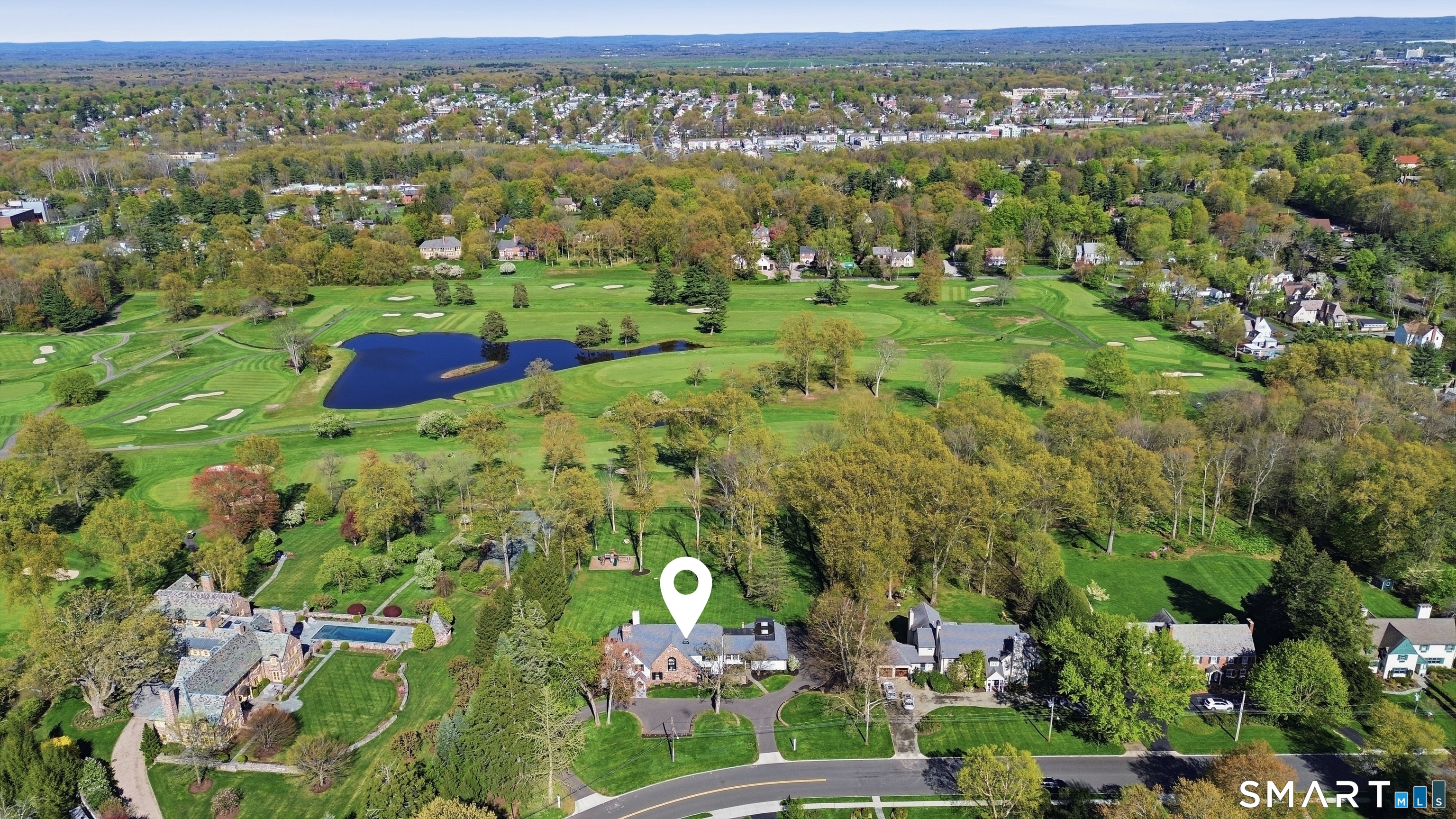 48 Ledyard Road West Hartford CT 06117