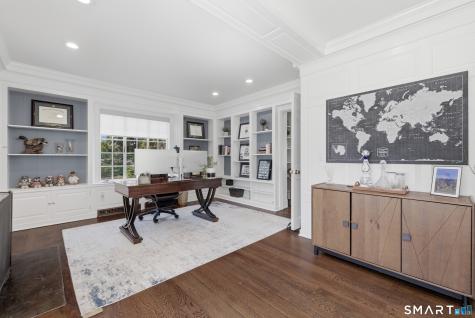 48 Ledyard Road West Hartford CT 06117