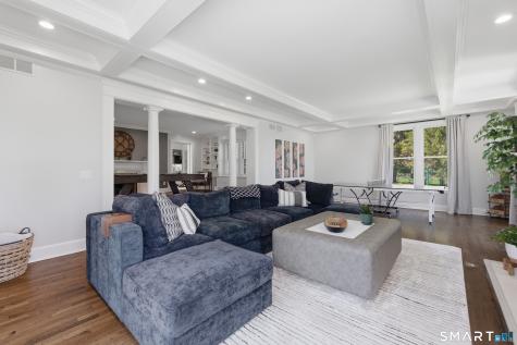 48 Ledyard Road West Hartford CT 06117