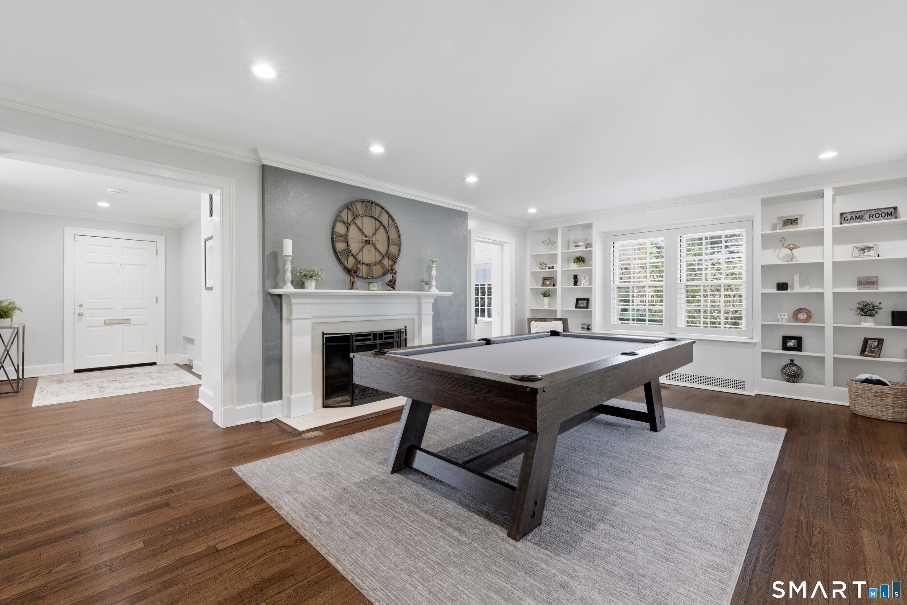 48 Ledyard Road West Hartford CT 06117