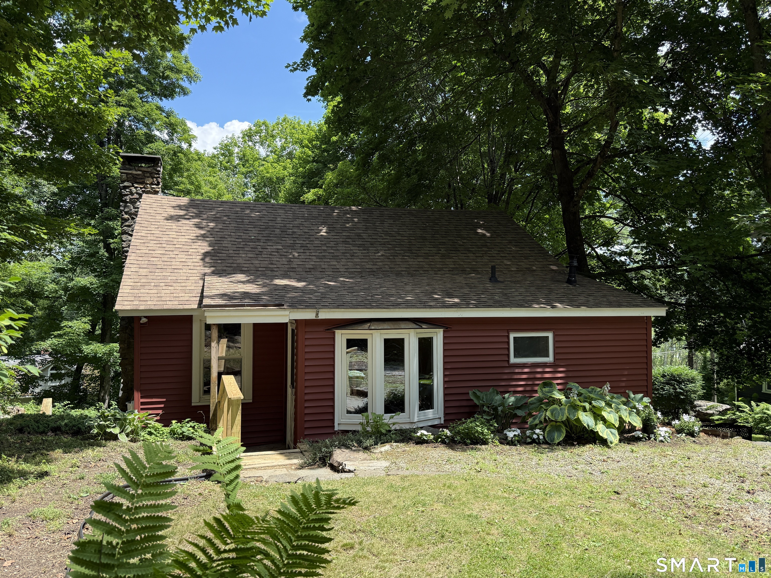 22 Luta Heights Sharon CT 06069