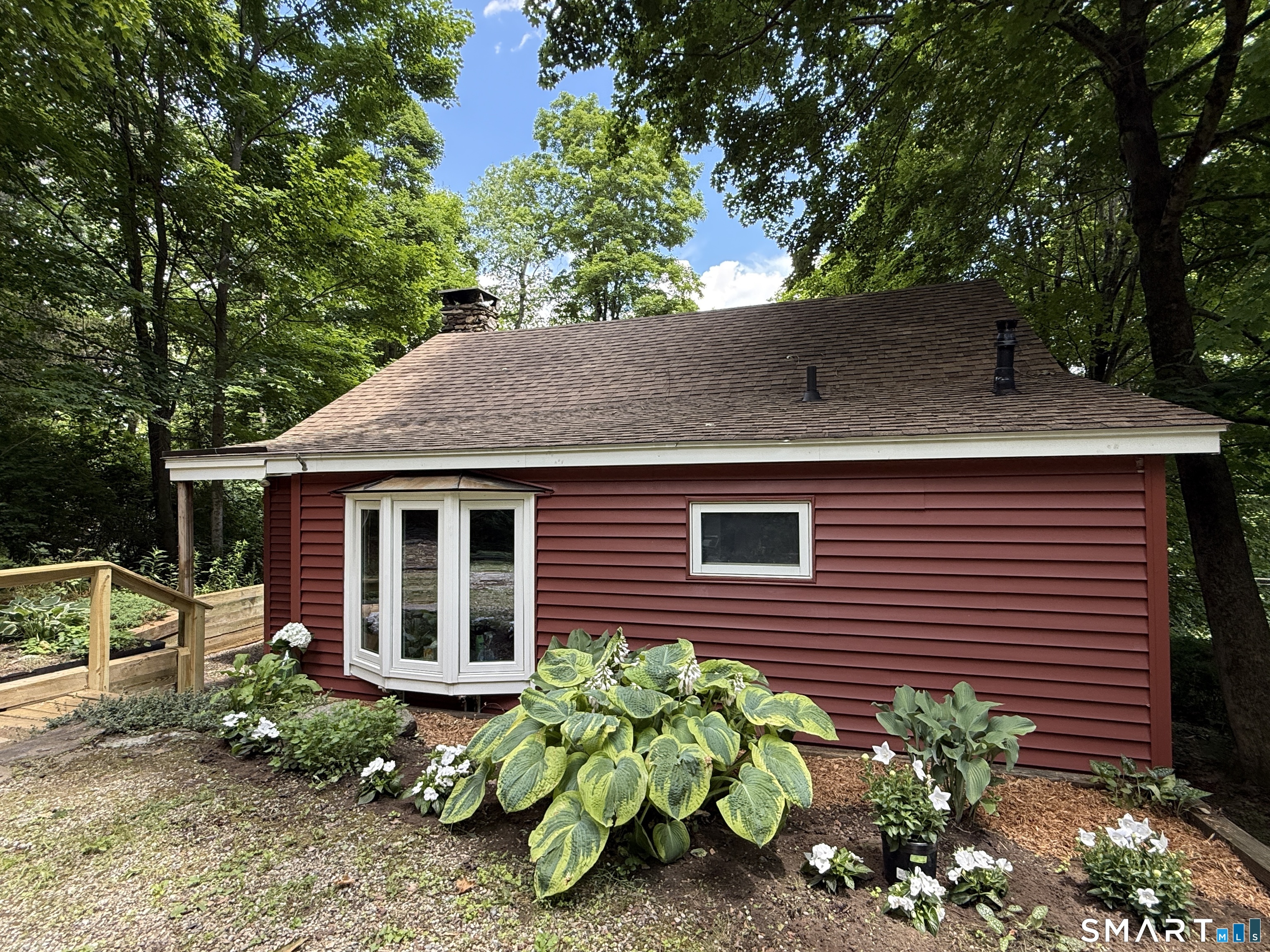 22 Luta Heights Sharon CT 06069