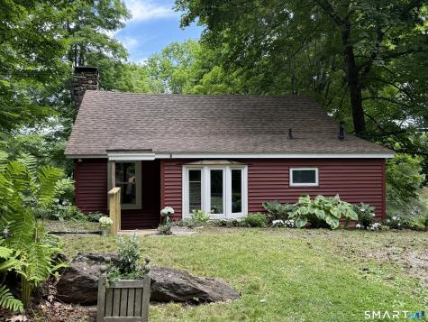 22 Luta Heights Sharon CT 06069