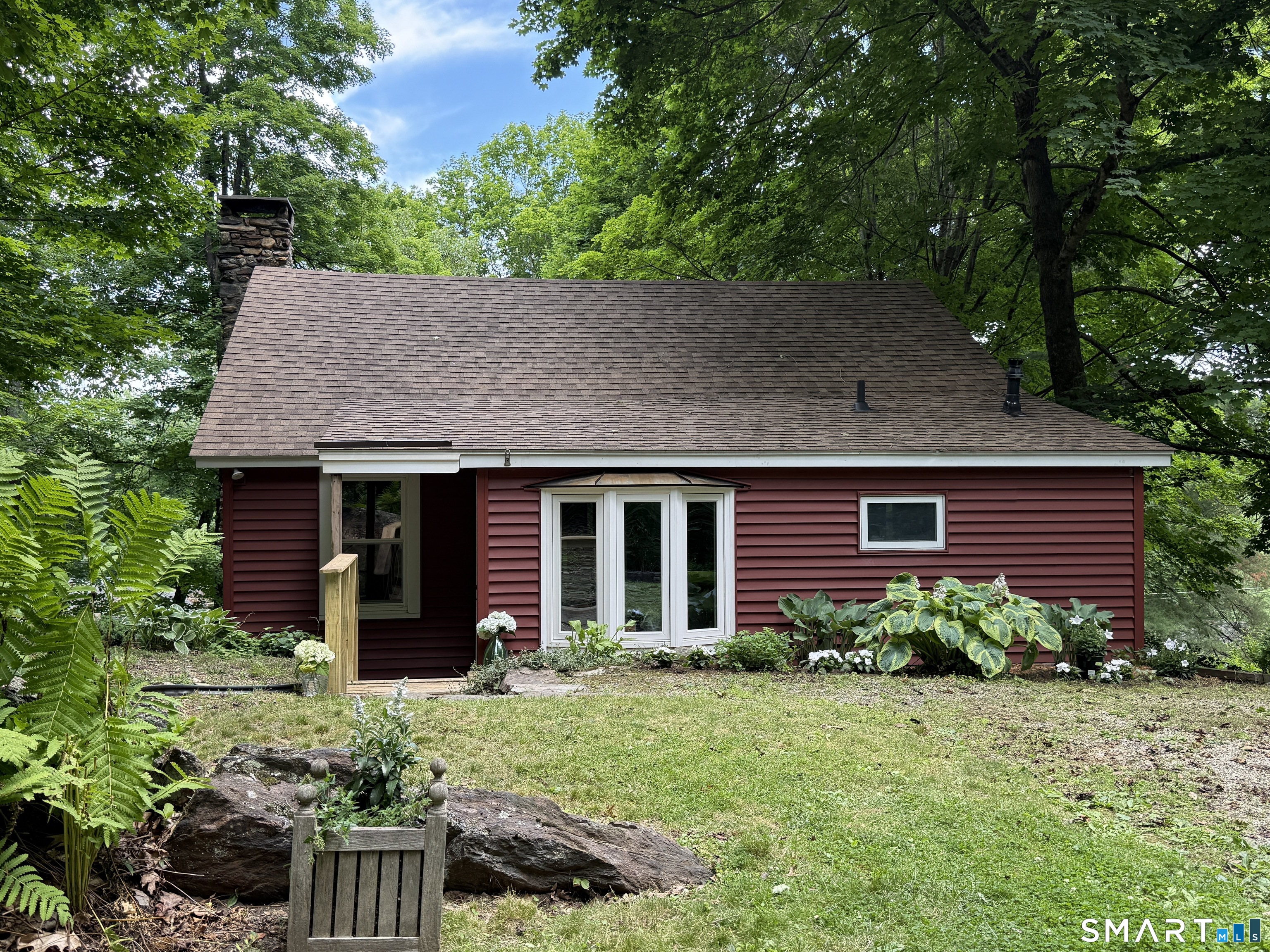 22 Luta Heights Sharon CT 06069