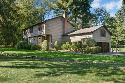 7 Morehouse Lane Norwalk CT 06850