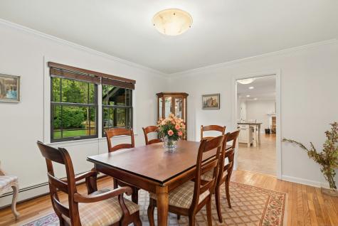 7 Morehouse Lane Norwalk CT 06850