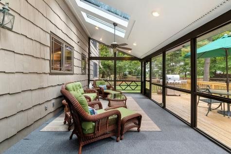 7 Morehouse Lane Norwalk CT 06850