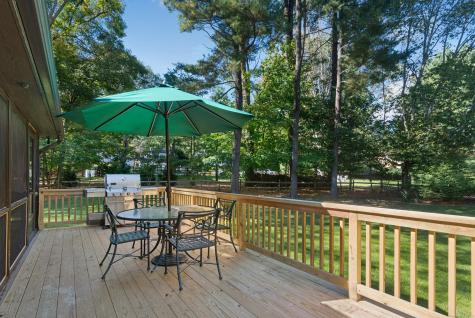 7 Morehouse Lane Norwalk CT 06850