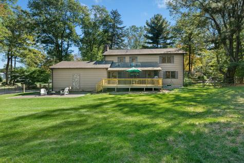 7 Morehouse Lane Norwalk CT 06850