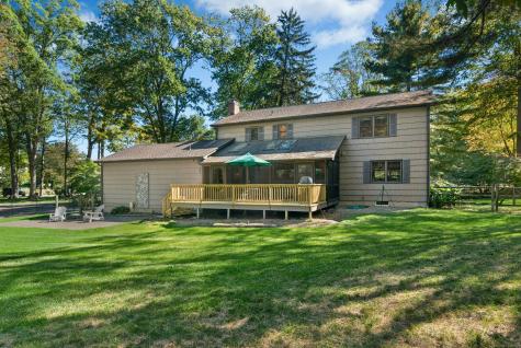 7 Morehouse Lane Norwalk CT 06850