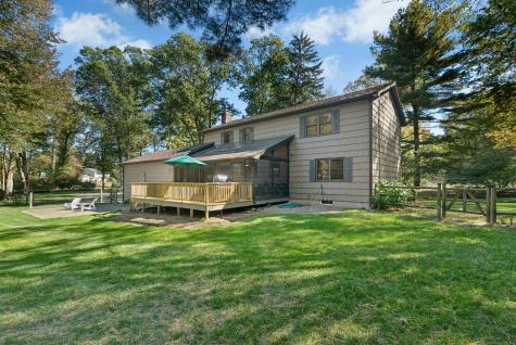 7 Morehouse Lane Norwalk CT 06850