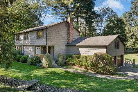 7 Morehouse Lane Norwalk CT 06850