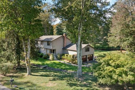 7 Morehouse Lane Norwalk CT 06850