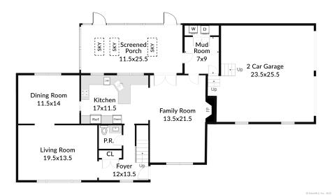 7 Morehouse Lane Norwalk CT 06850