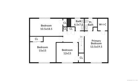 7 Morehouse Lane Norwalk CT 06850