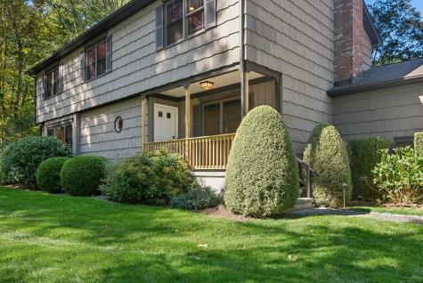 7 Morehouse Lane Norwalk CT 06850