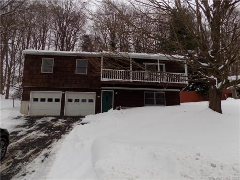 32 Maple Avenue Extension Bethel CT 06801