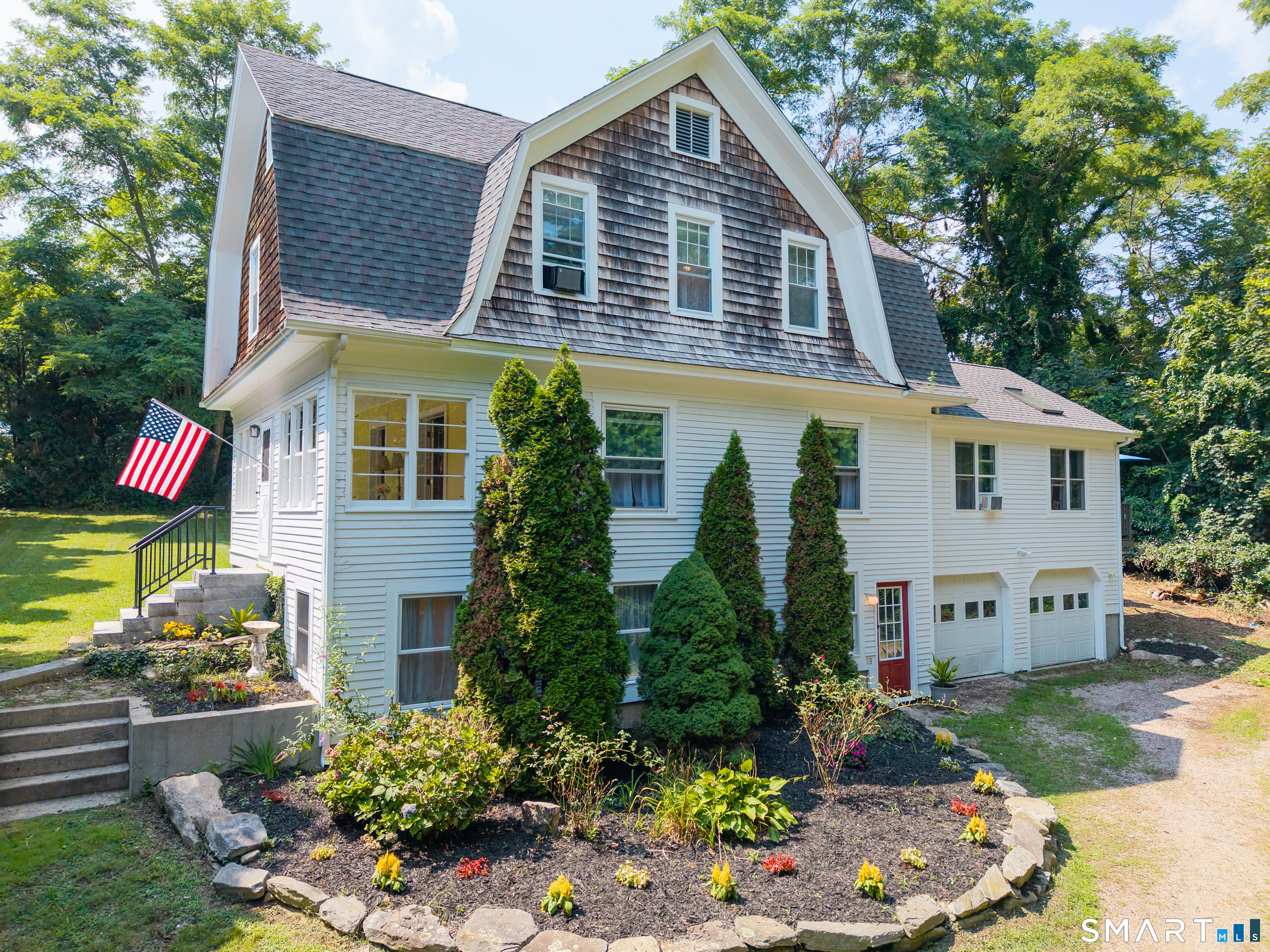 8-B Godfrey Street Groton CT 06355