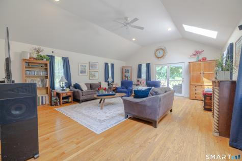 8-B Godfrey Street Groton CT 06355