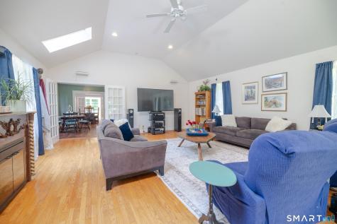 8-B Godfrey Street Groton CT 06355