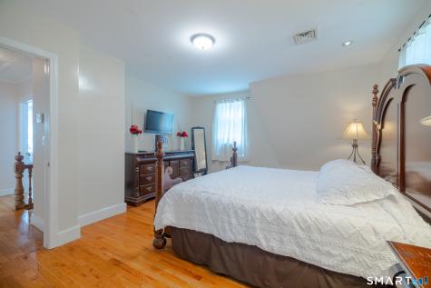 8-B Godfrey Street Groton CT 06355
