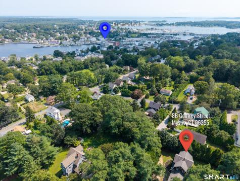 8-B Godfrey Street Groton CT 06355