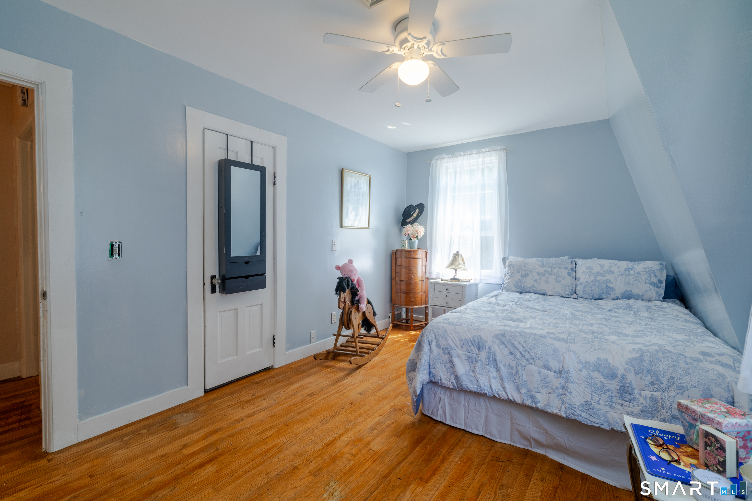 8-B Godfrey Street Groton CT 06355