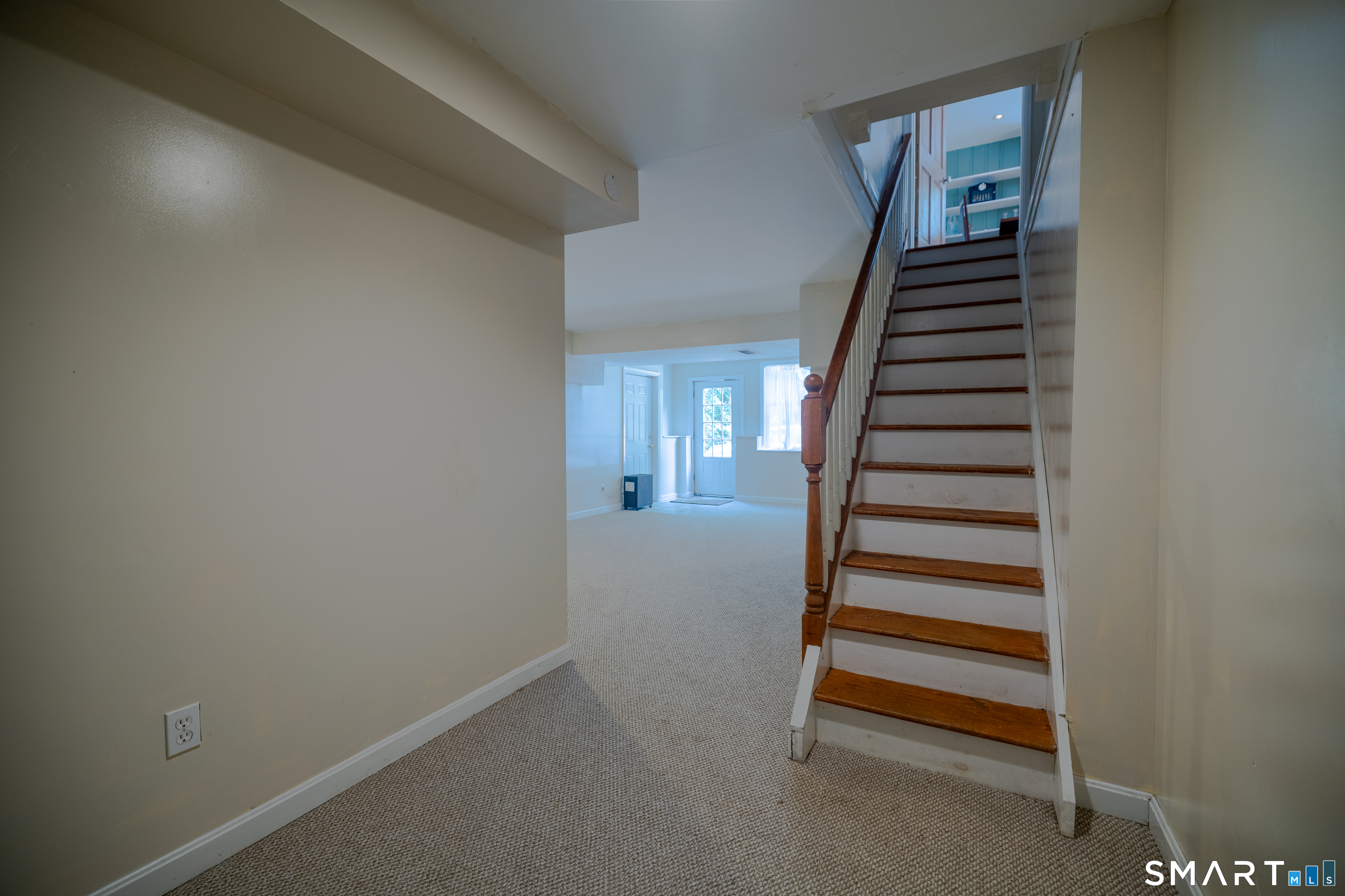 8-B Godfrey Street Groton CT 06355