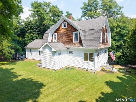 8-B Godfrey Street Groton CT 06355