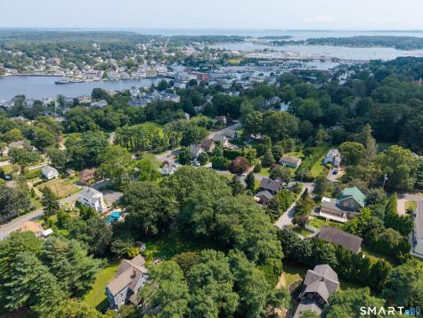 8-B Godfrey Street Groton CT 06355
