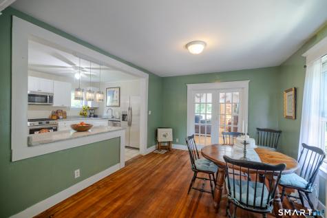 8-B Godfrey Street Groton CT 06355