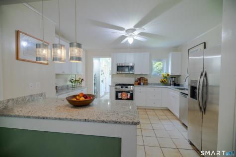 8-B Godfrey Street Groton CT 06355