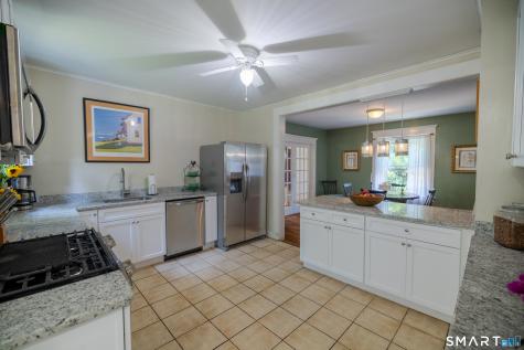 8-B Godfrey Street Groton CT 06355