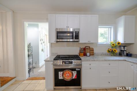 8-B Godfrey Street Groton CT 06355