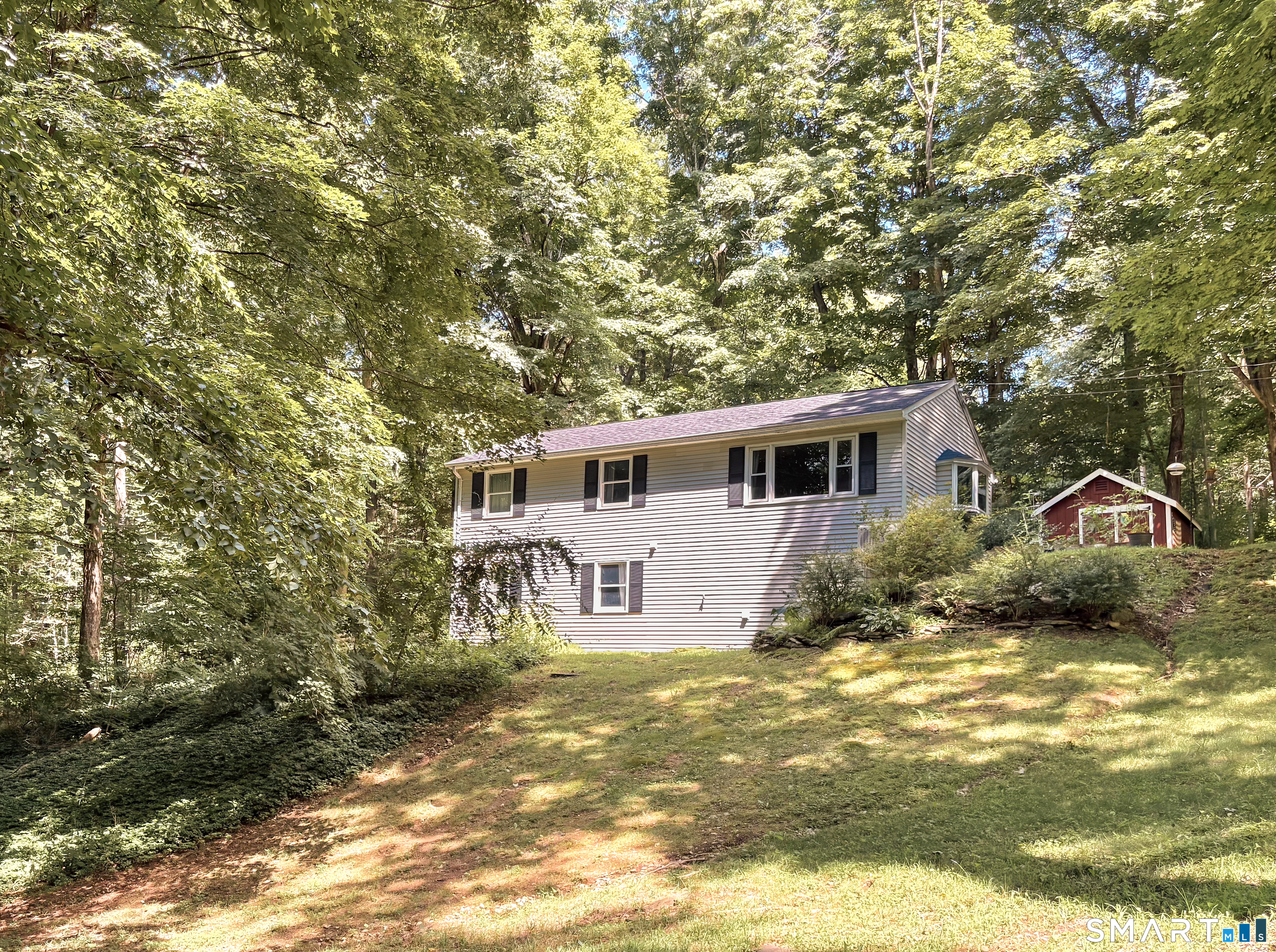 37 Great Hillwood Road East Haddam CT 06469