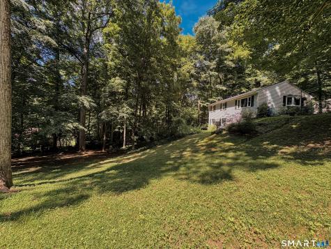 37 Great Hillwood Road East Haddam CT 06469