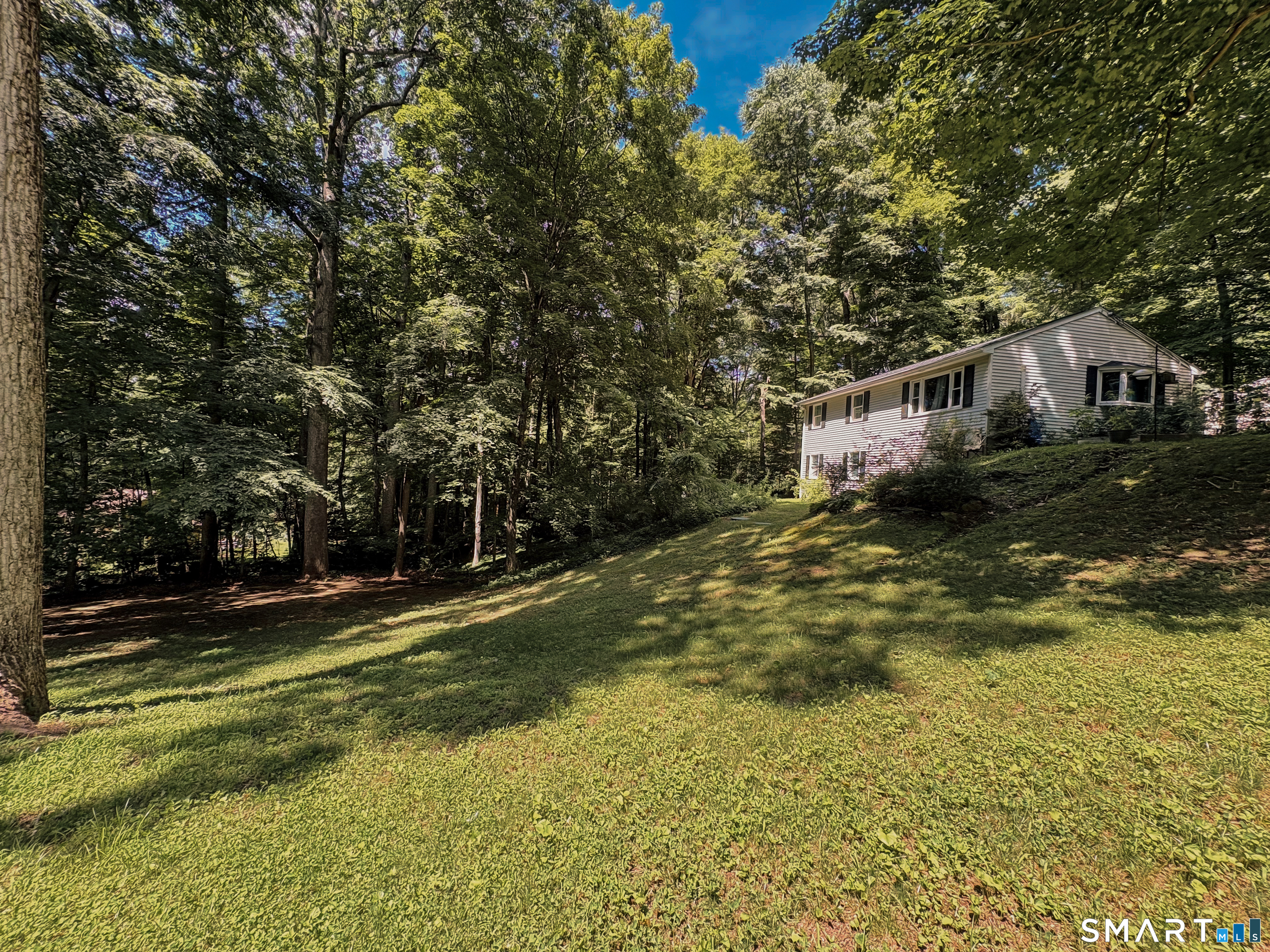 37 Great Hillwood Road East Haddam CT 06469