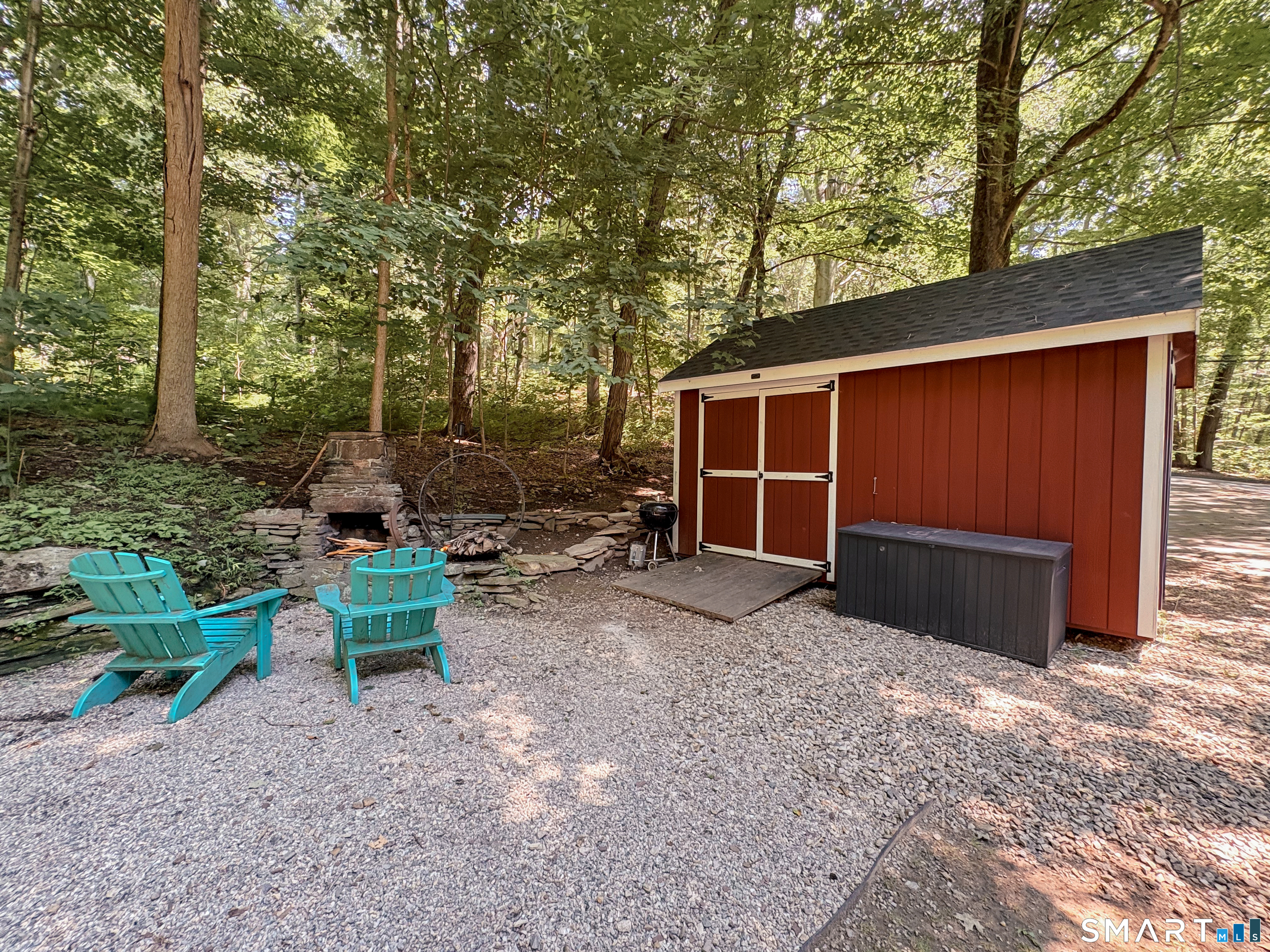 37 Great Hillwood Road East Haddam CT 06469