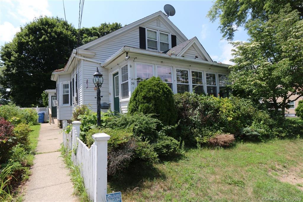 39 Bouffard Avenue Waterbury CT 06705