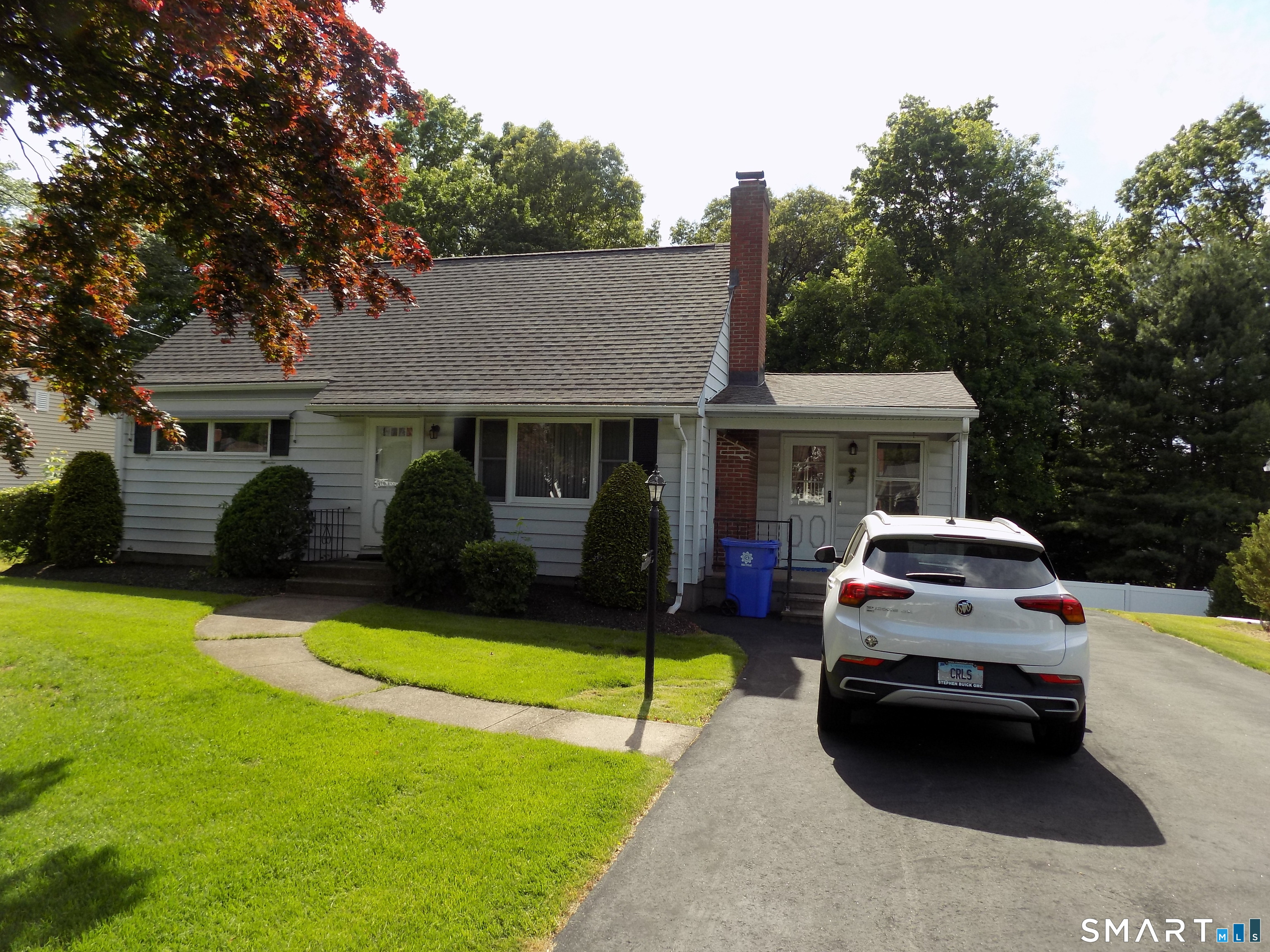 77 Deerfield Road Bristol CT 06010