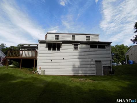 77 Deerfield Road Bristol CT 06010