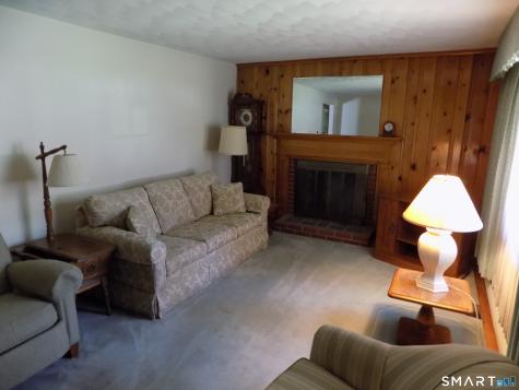 77 Deerfield Road Bristol CT 06010