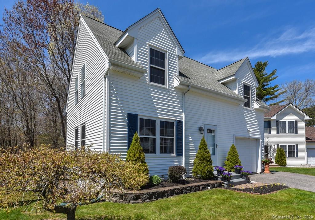 115 Winterberry Way Torrington CT 06790