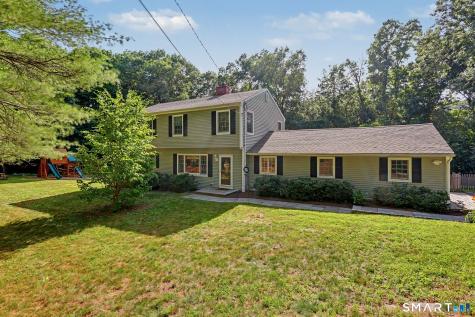 25 Sunset Hill Road Wilton CT 06897