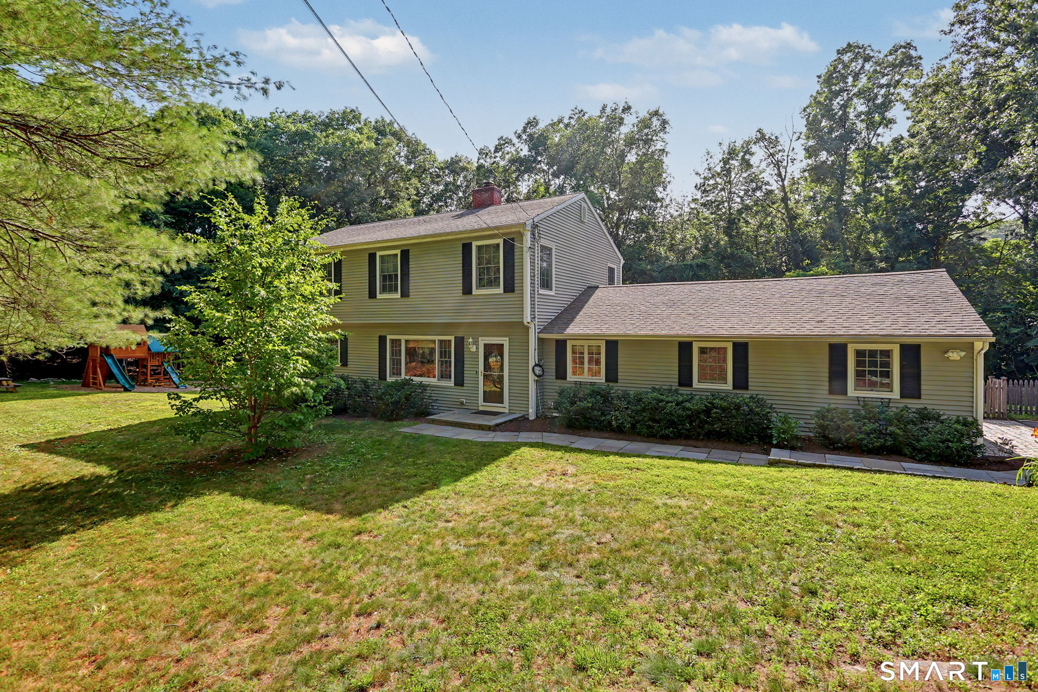 25 Sunset Hill Road Wilton CT 06897