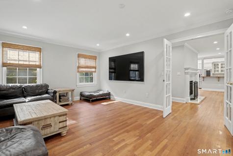 25 Sunset Hill Road Wilton CT 06897