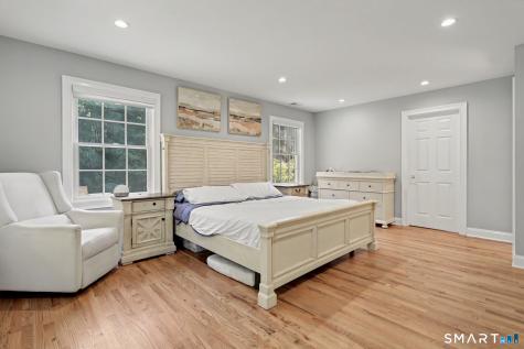 25 Sunset Hill Road Wilton CT 06897