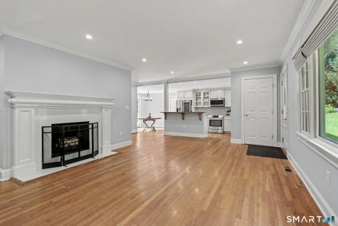 25 Sunset Hill Road Wilton CT 06897