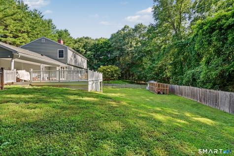 25 Sunset Hill Road Wilton CT 06897